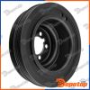 Poulie damper vilebrequin pour SUZUKI | RKP-SU-000, 122-08-806